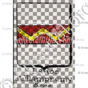 Lados de Dampremy