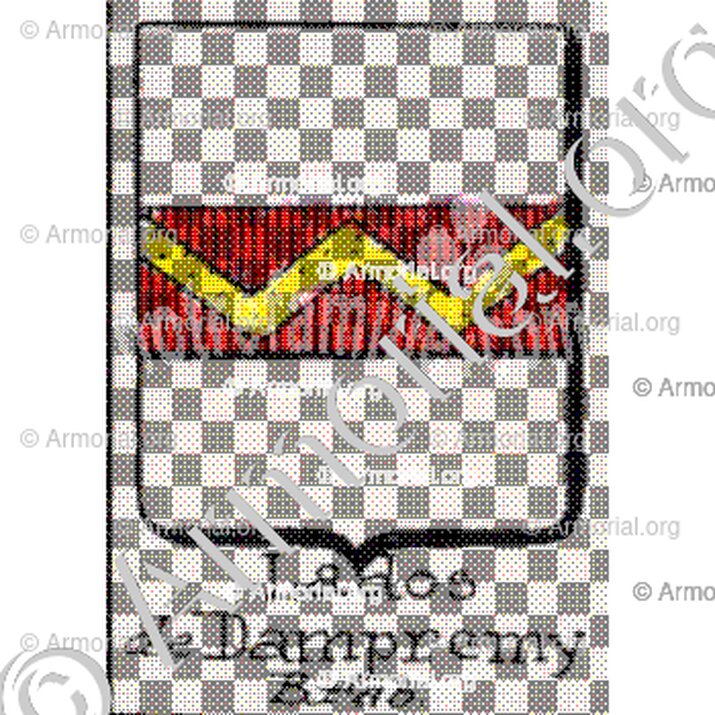 Lados de Dampremy__