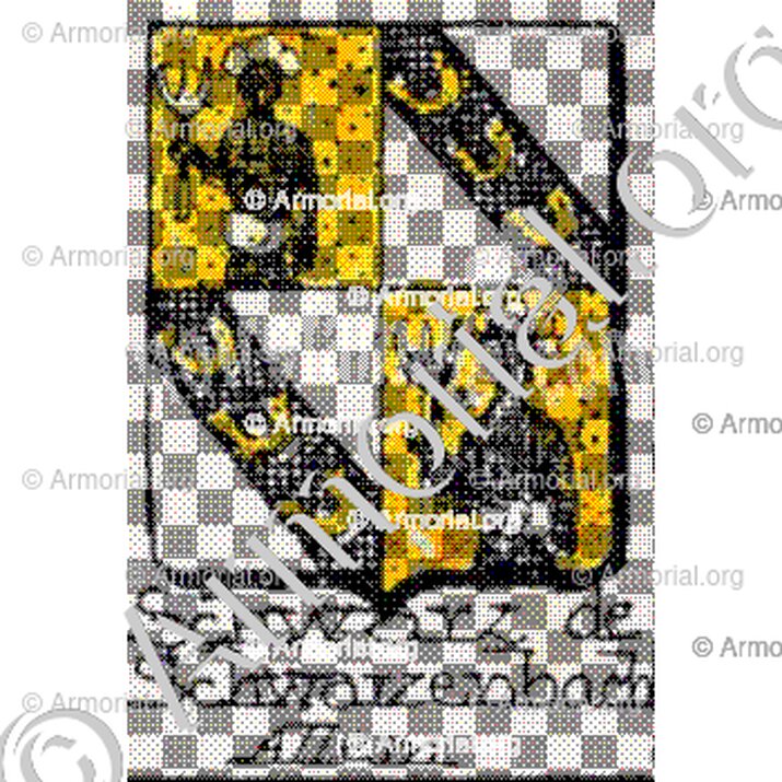 Schwarz de Schwarzenbach__