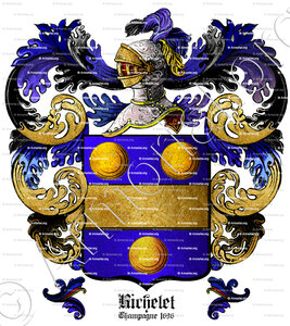 RICHELET
