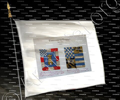 drapeau-ASINARI de SAN MARSAN_Armorial Nice. (J. Casal, 1902) (Bibl. mun. de Nice)_France (i)