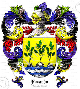 FAXARDO