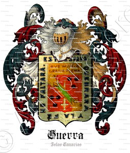 GUERRA