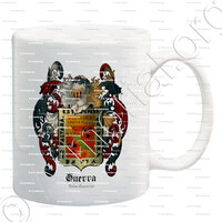 mug-GUERRA_Islas Canarias_España