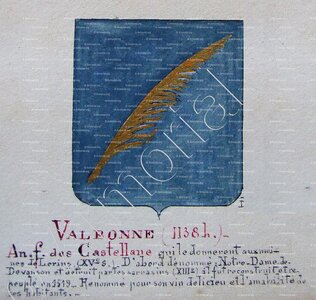 VALBONNE