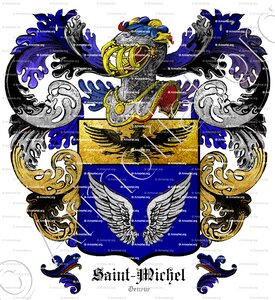 SAINT-MICHEL