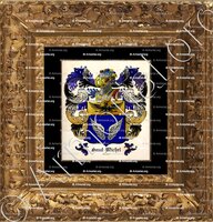 cadre-ancien-or-SAINT-MICHEL_Genève_Suisse ()