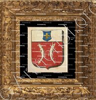 cadre-ancien-or-DENEUVRE_Armorial des villes, bourgs, et villages., 1877._Europe