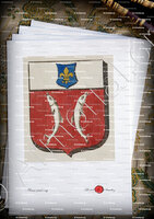 velin-d-Arches-DENEUVRE_Armorial des villes, bourgs, et villages., 1877._Europe