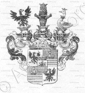 Von SCHALLENBERG
