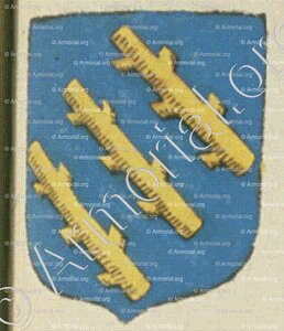 BILLON (La Rochelle)