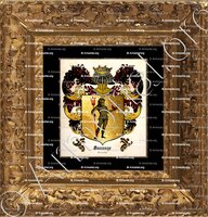 cadre-ancien-or-SAUVAGE_Bourgogne, 1696._France (1)