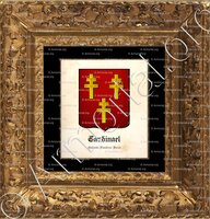 cadre-ancien-or-CARDINAEL_Zuid-Holland, Vlaanderen, Paris._Nederland België France (2)