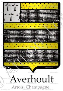 AVERHOULT