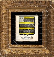 cadre-ancien-or-AVERHOULT_Artois, Champagne, Normandie,_France (1)