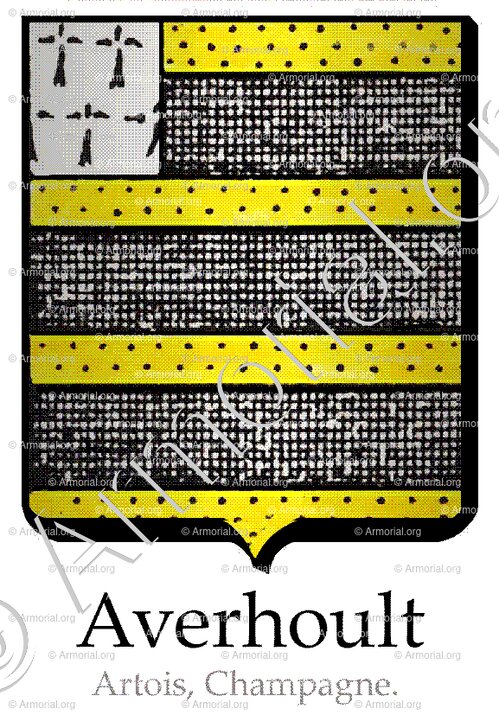 AVERHOULT_Artois, Champagne, Normandie,_France (1)