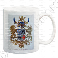 mug-BOREEL DE MAUREGNAULT_Wapenboek van den Nederlandschen Adel door J.B.Rietstap 1883 1887_Nederland