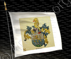 drapeau-WENK_Wappenbuch der Stadt Basel . B.Meyer Knaus 1880_Schweiz 