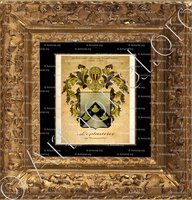 cadre-ancien-or-LEPLASTRIER_Normandie_France