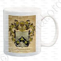 mug-LEPLASTRIER_Normandie_France