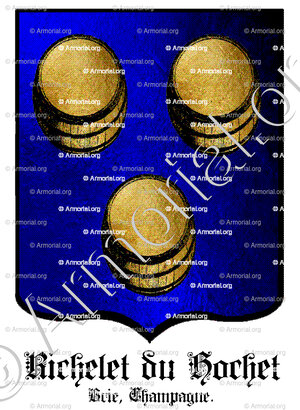 RICHELET du HOCHET_Brie, Champagne._France (1)