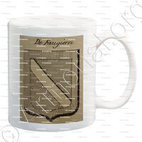 mug-DE FAUGIERES_Auvergne_France