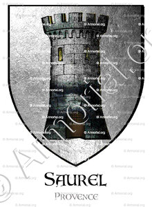 SAUREL