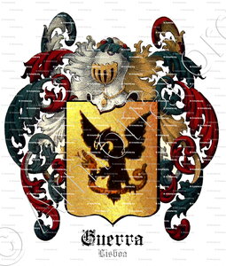 GUERRA