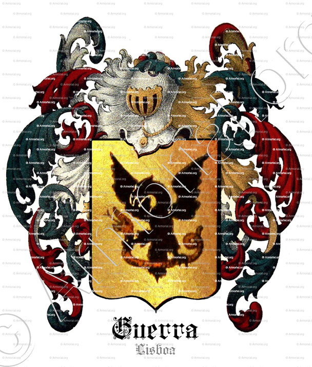 GUERRA_Lisboa_Portugal