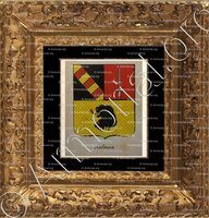 cadre-ancien-or-SALMON_Noblesse d'Empire._France