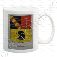 mug-SALMON_Noblesse d'Empire._France