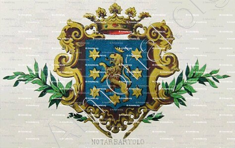 NOTARBARTOLO