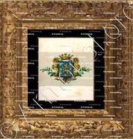 cadre-ancien-or-NOTARBARTOLO_Sicilia._Italia