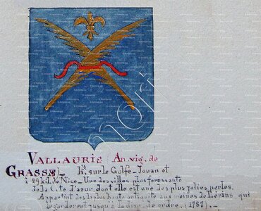 VALLAURIS