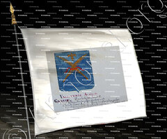 drapeau-VALLAURIS_Armorial Nice. (J. Casal, 1903) (Bibl. mun. de Nice)_France