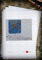 velin-d-Arches-VALLAURIS_Armorial Nice. (J. Casal, 1903) (Bibl. mun. de Nice)_France