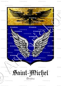 SAINT-MICHEL