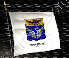 drapeau-SAINT-MICHEL_Genève_Suisse