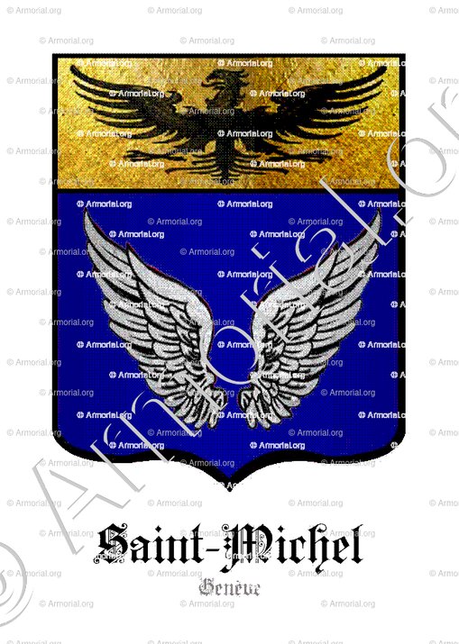 SAINT-MICHEL_Genève_Suisse