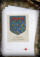 velin-d-Arches-DEUX-SICILES_Armorial des villes, bourgs, et villages., 1877._Europe