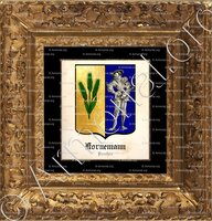 cadre-ancien-or-KORNEMANN_Preußen._Deutschland. ()