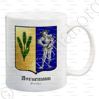 mug-KORNEMANN_Preußen._Deutschland. ()