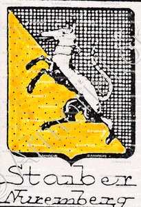 STAIBER