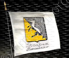 drapeau-STAIBER_Nurnberg_