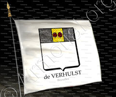 drapeau-DE VERHULST_Bruxelles_Belgique)