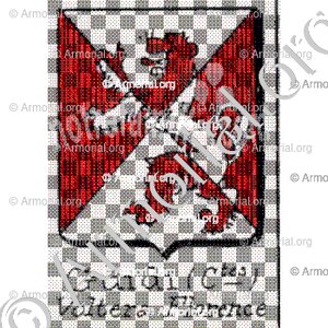 Guidi (Ctes)