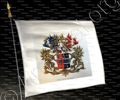 drapeau-CATS de RAET_Wapenboek van den Nederlandschen Adel door J.B.Rietstap 1883 1887_Nederlandx