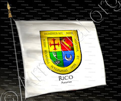 drapeau-RICO_Asturias_España (i)