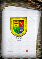 velin-d-Arches-RICO - Asturias - España