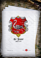 velin-d-Arches-LE JEUNE_Anjou, 1696._France (i)